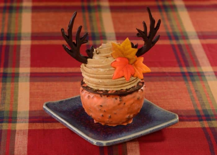 Thanksgiving at Walt Disney World