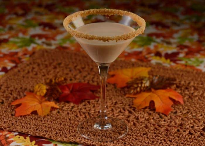 Thanksgiving at Walt Disney World