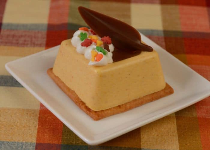 Thanksgiving at Walt Disney World