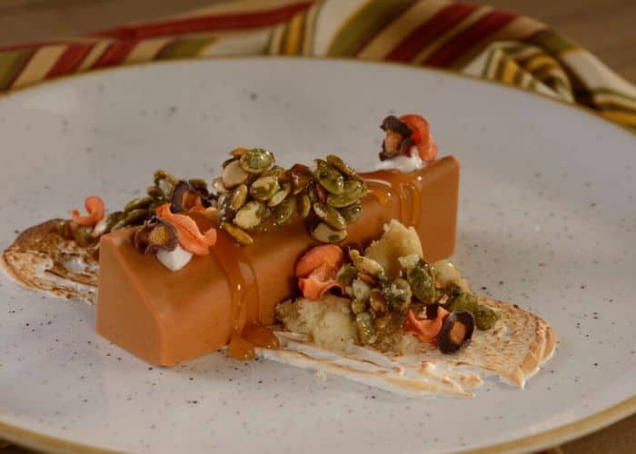 Thanksgiving at Walt Disney World