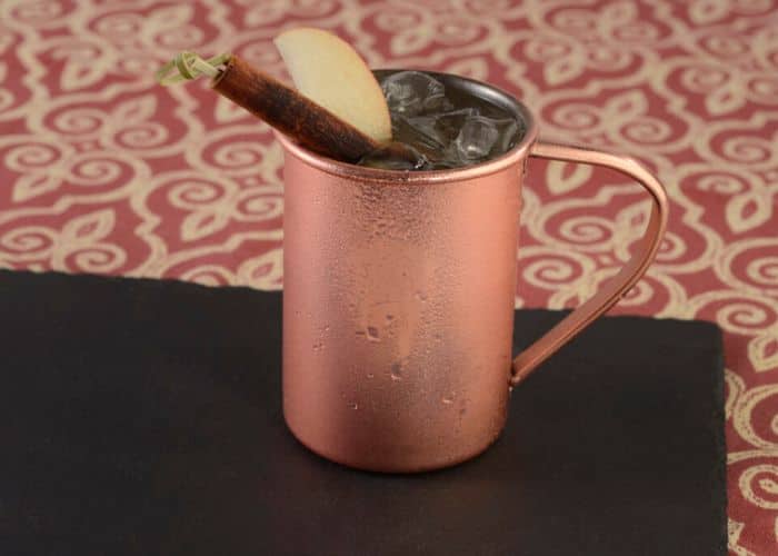 Thanksgiving at Walt Disney World