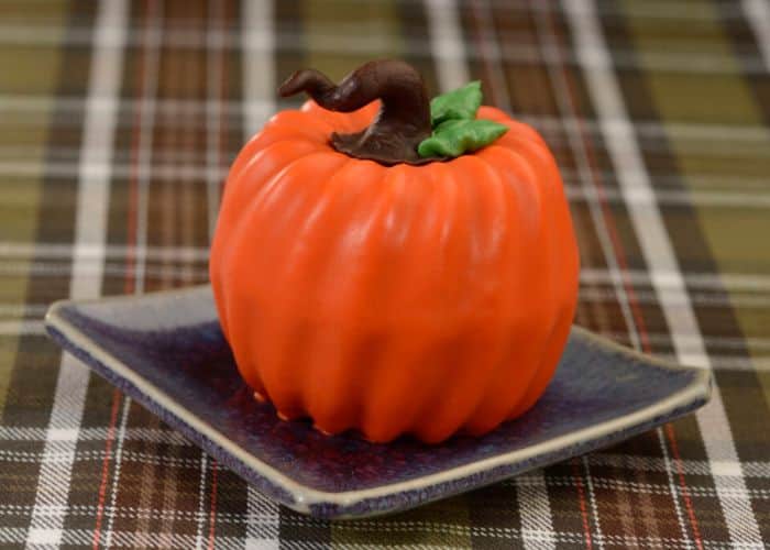 Thanksgiving at Walt Disney World