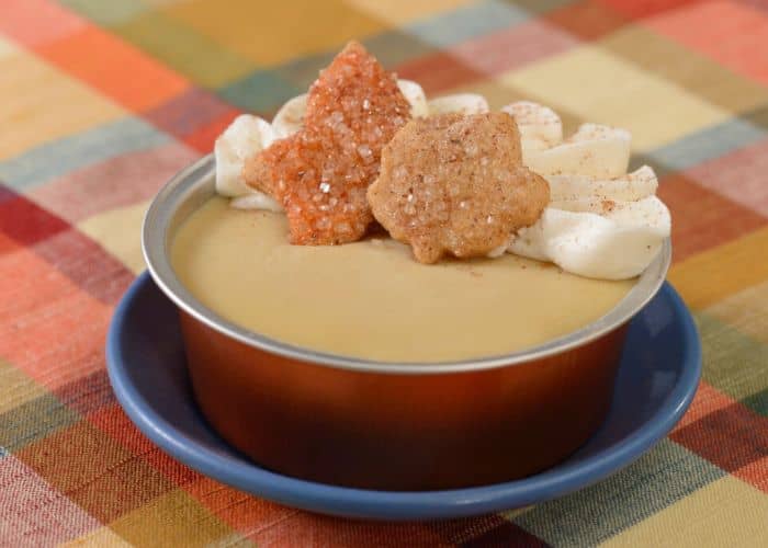 Thanksgiving at Walt Disney World