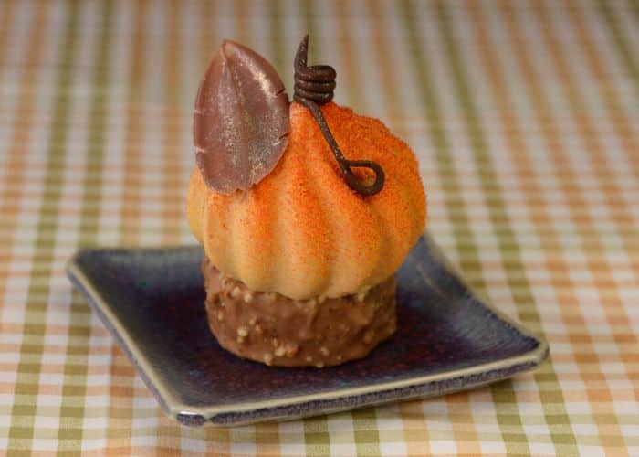 Thanksgiving at Walt Disney World