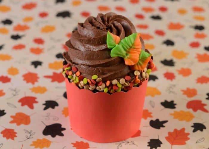 Thanksgiving at Walt Disney World