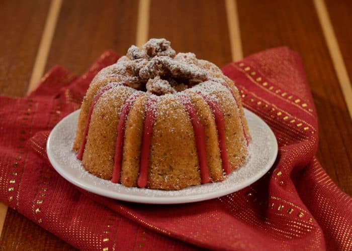 Thanksgiving at Walt Disney World