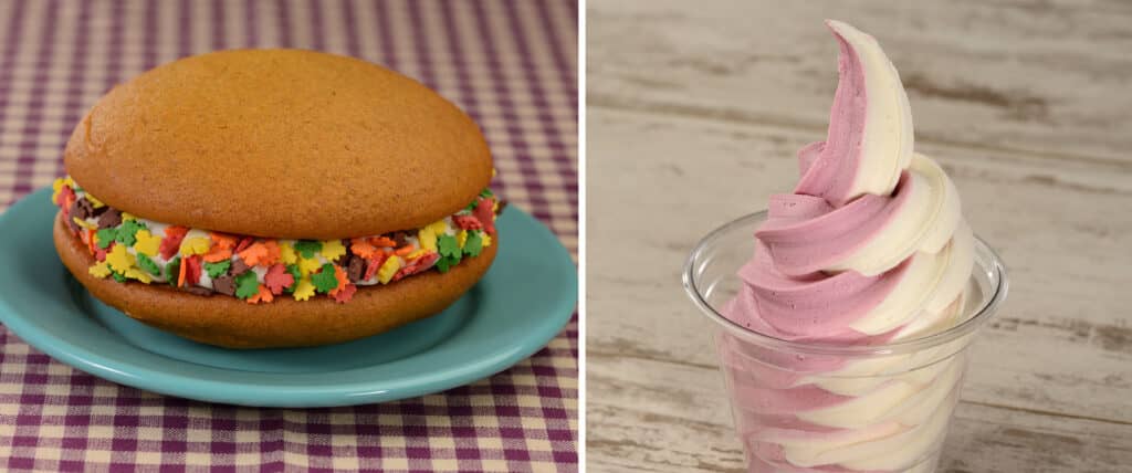 Thanksgiving at Walt Disney World