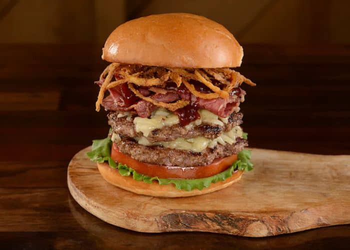 Disney World St Patricks Day Food