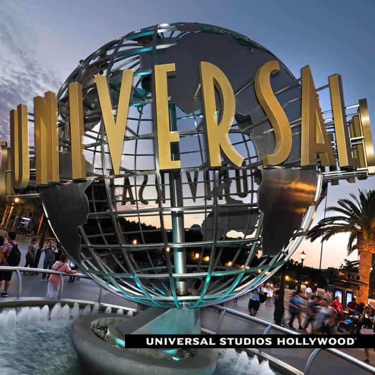 Gradventure at Universal Studios Orlando [2025] - Red the Traveler